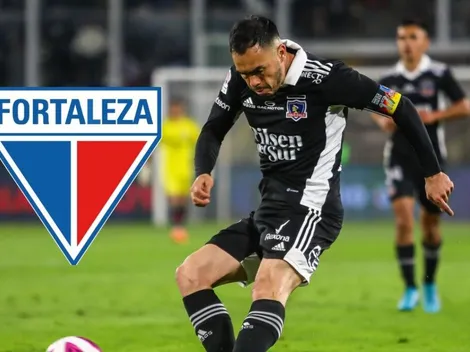 Medio brasileño asegura que Fortaleza puso oferta en la mesa por Suazo