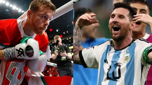 El boxeador mexicano se retractó tras amenazar al futbolista