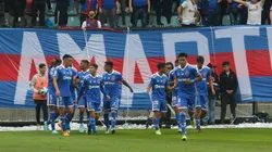 Universidad de Chile necesita volver a ser protagonista en el 2023.