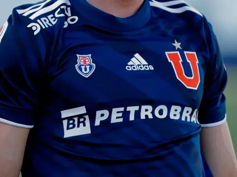 El jugador que regresa a la U de Chile luego de terminar su préstamo