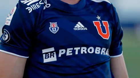 El jugador que regresa a la U de Chile luego de terminar su préstamo