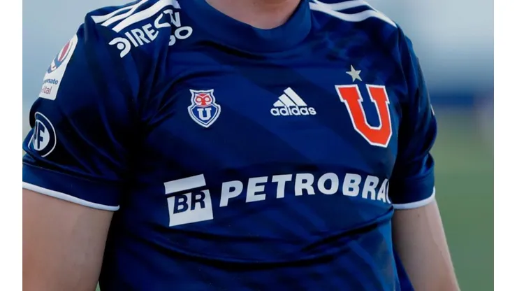 El jugador que regresa a la U de Chile luego de terminar su préstamo