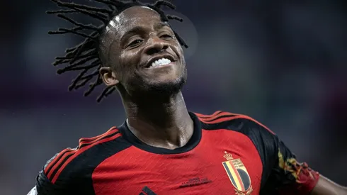 Los belgas se quedan sin Mundial