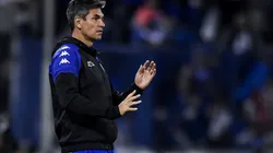 Sebastián Miranda aprueba la llegada de Mauricio Pellegrino
