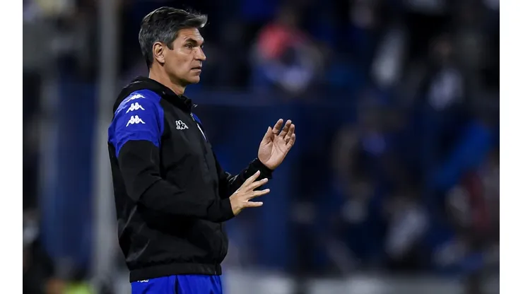 Sebastián Miranda aprueba la llegada de Mauricio Pellegrino