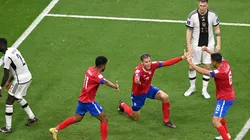 Uno de los candidatos quedó afuera del Mundial de Qatar.