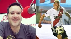 Caamaño no confía en que Auzqui sea un salto de calidad en el Cacique.