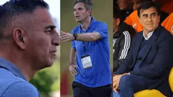 Los entrenadores que animarán el Campeonato 2023