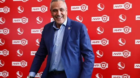 Pablo Milad sacó la voz tras las el Consejo de Presidentes en la ANFP