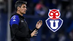 Cada vez falta menos para el debut de la era Pellegrino en la U.