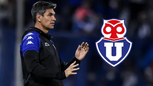 Cada vez falta menos para el debut de la era Pellegrino en la U.