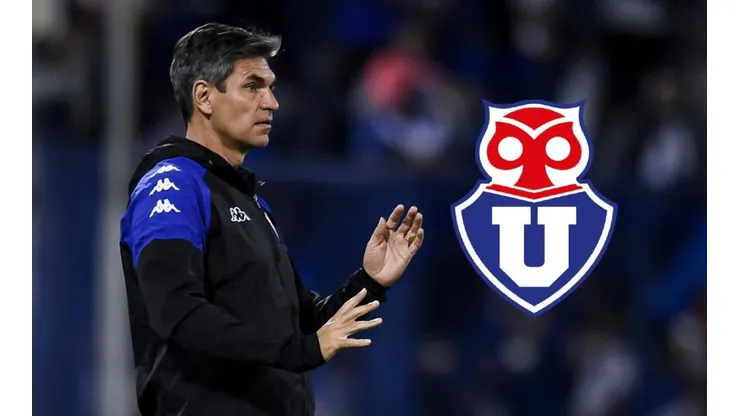 Cada vez falta menos para el debut de la era Pellegrino en la U.