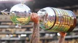 Conoce cuando parte el camino de Colo Colo en la próxima Copa Libertadores