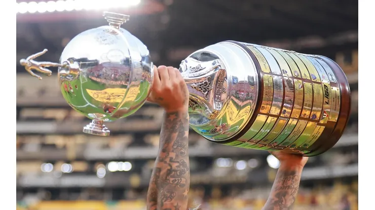 Conoce cuando parte el camino de Colo Colo en la próxima Copa Libertadores