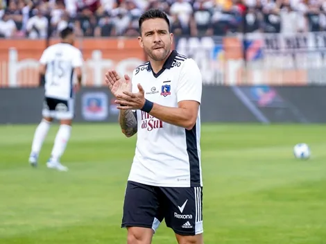 A Pato Mardones no le convence la llegada de Zaldivia a la U