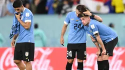 Conoce qué selecciones ya no siguen en el Mundial de Qatar 2022.