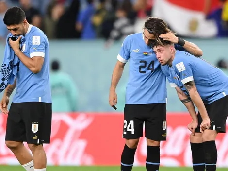 ¿Qué selecciones han sido eliminadas del Mundial de Qatar?