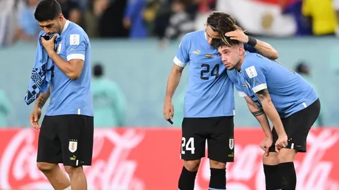 Conoce qué selecciones ya no siguen en el Mundial de Qatar 2022.