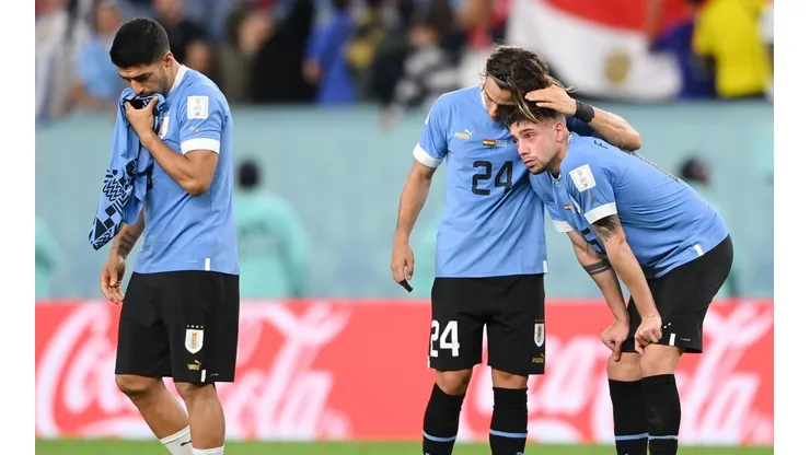 Conoce qué selecciones ya no siguen en el Mundial de Qatar 2022.