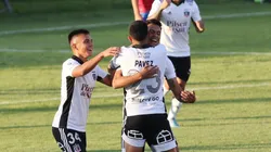 El jugador le dice adiós a Colo Colo