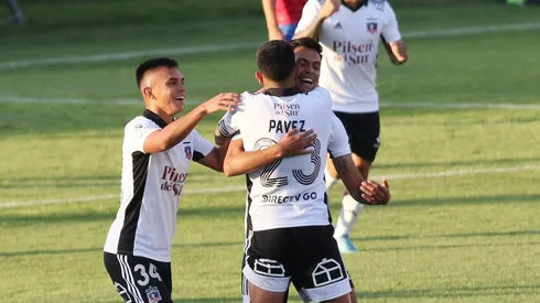 El jugador le dice adiós a Colo Colo