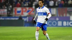 ¿En qué está el Chapa Fuenzalida?