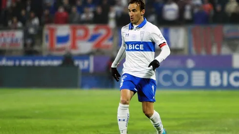 ¿En qué está el Chapa Fuenzalida?