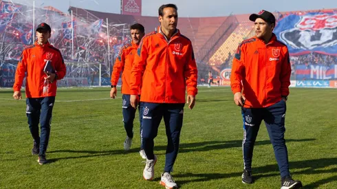 Sebastián Miranda habla en extenso con Bolavip de su paso por la U