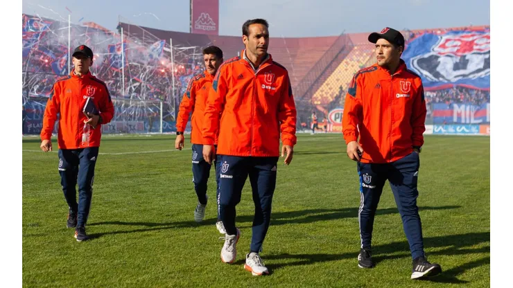 Sebastián Miranda habla en extenso con Bolavip de su paso por la U