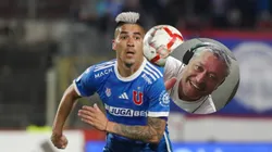 Patricio Nazario no se convence con Lea.