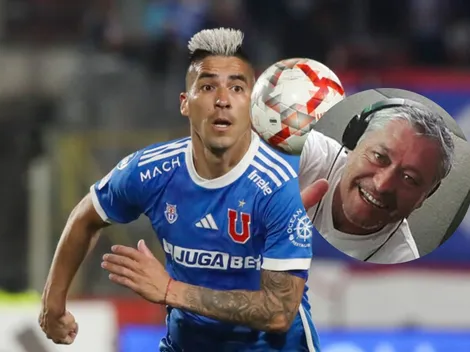 "Deja muchas dudas": Yáñez explica por qué no se convence con Lea en la U