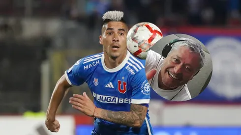 Patricio Nazario no se convence con Lea.