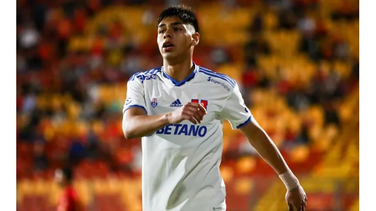 Darío Osorio vuelve a estar en el radar del Wolverhampton.