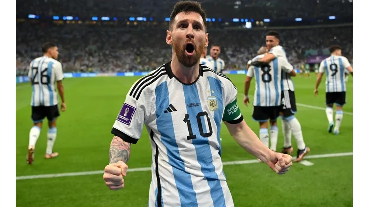 Revisa qué necesita Argentina en esta tercera fecha para no quedar fuera del Mundial.