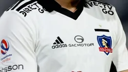Desde México informan que Colo Colo podría perder un nuevo jugador