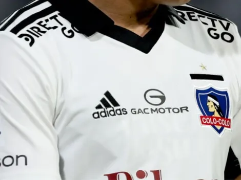 ¿Una nueva baja?: Equipo mexicano pone los ojos en jugador de Colo Colo