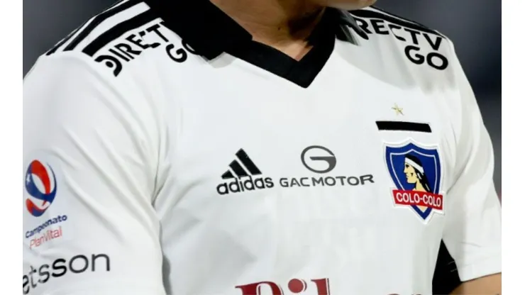 Desde México informan que Colo Colo podría perder un nuevo jugador