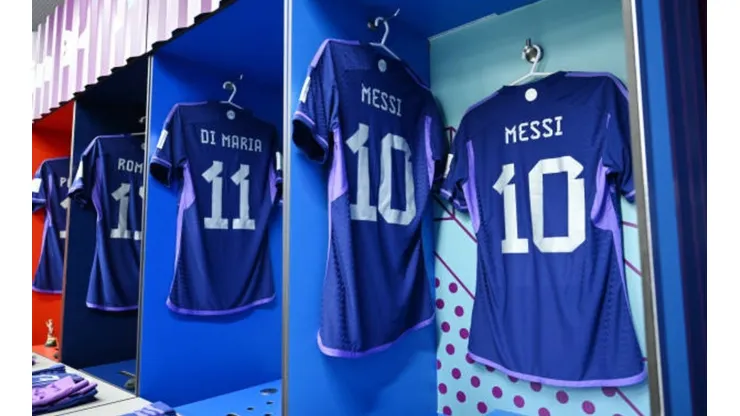 Argentina busca la clasificación ante Polonia con camiseta marcada por la igualdad de género