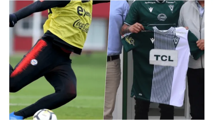 Steffan Pino llega a Iquique y Gatica se suma a Wanderers.