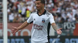 Revisa qué jugadores podrían suplir a Costa en el Cacique.