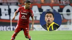 Jara le recomendó a Guerra no volver a la U.