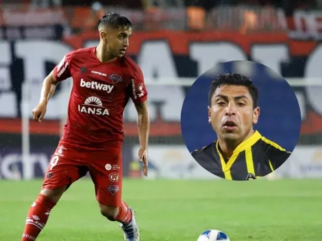 Jara le recomienda a Nico Guerra no volver a la U ante oferta internacional