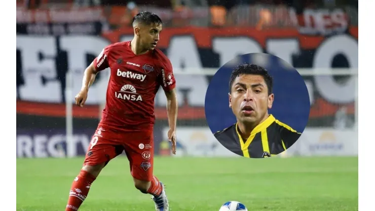 Jara le recomendó a Guerra no volver a la U.