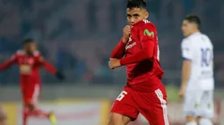 Histórico azul aplaude el posible retorno de Nicolás Guerra a la U: "Nunca se tendría que haber ido"