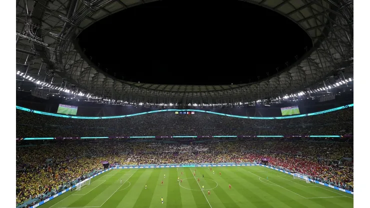 Conoce cuándo es la final de Qatar 2022, así como el cuadro de las fases eliminatorias.