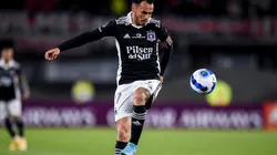 Conoce a los clubes interesados en el capitán de Colo Colo.