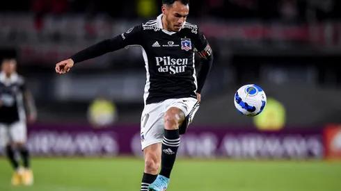 Conoce a los clubes interesados en el capitán de Colo Colo.