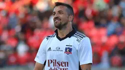 Costa le dijo adiós a su paso por el Popular.