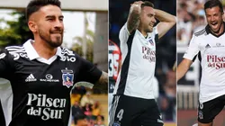 Juan Martín Lucero tuvo palabras para lo que fueron las partidas de sus hoy ex compañeros