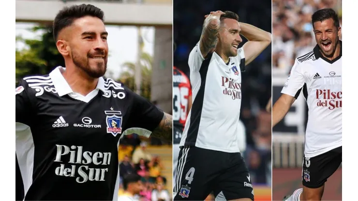Juan Martín Lucero tuvo palabras para lo que fueron las partidas de sus hoy ex compañeros